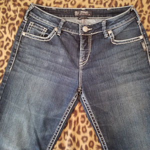 Silver Natsuki 31 x 31